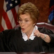Illustration for article titled Judge Judy Puts Herself In "The Big House"…Her Own